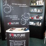 Stand Struture Producoes no road Show