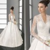 Trend alert: os vestidos de noiva tendência para 2012!