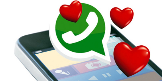 aplicativo whatsapp